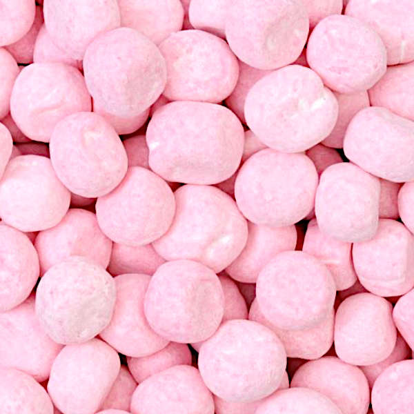 Strawberry Bon Bon's