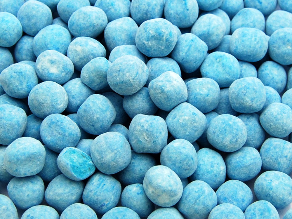 Blue Raspberry Bon Bon's