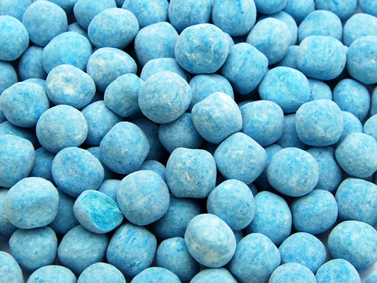 Blue Raspberry Bon Bon's