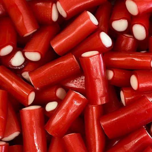 Strawberry Bites