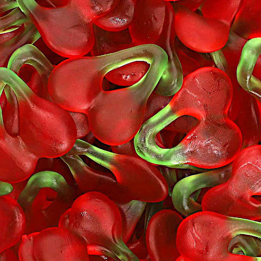 Twin Cherries