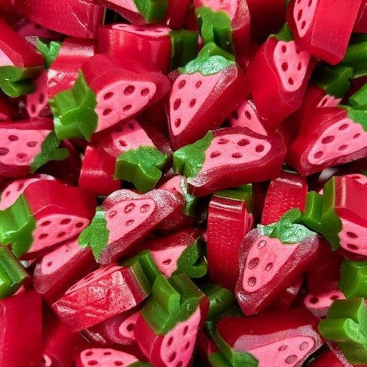 Strawberry Peelables