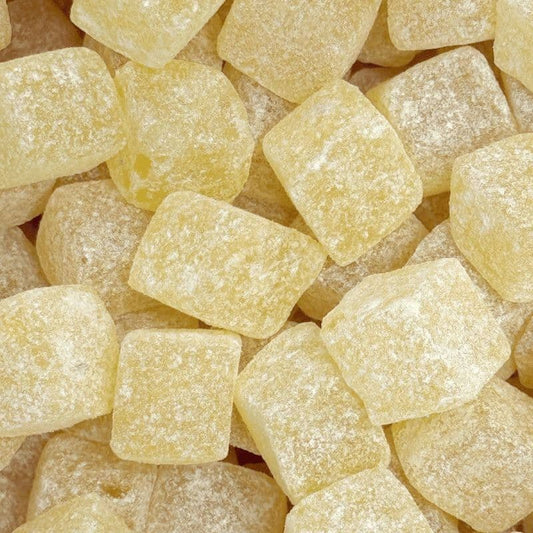 Pineapple Cubes