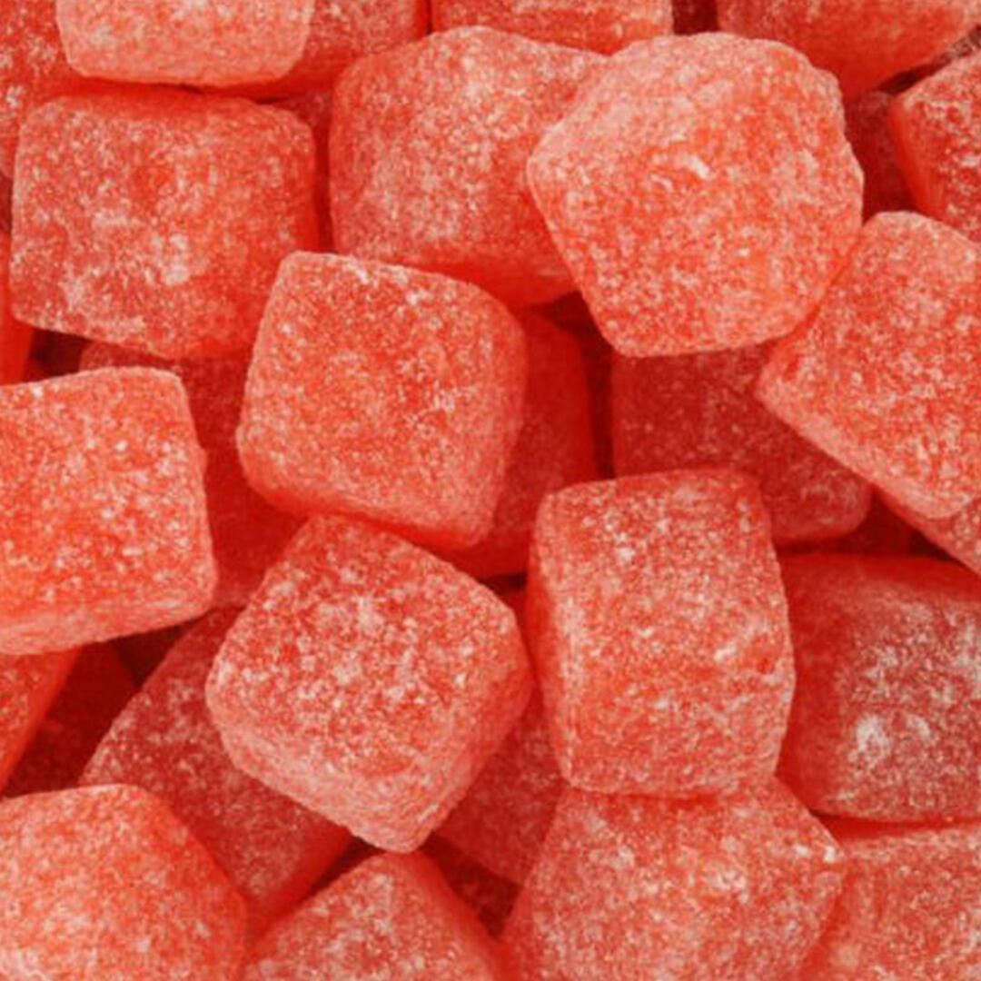 Kola Cubes